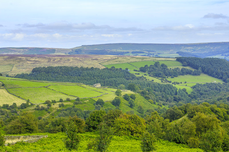 Stanage Edge Stanage Edge